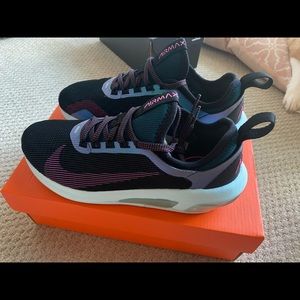 Women Nike Air Max Fly Running Shoes US 6.5